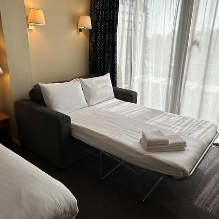 Derby Mickleover Hotel, BW Signature Collection Экстерьер фото
