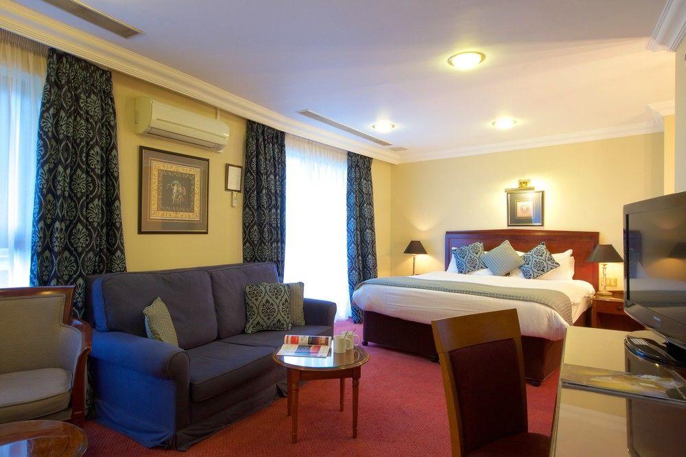 Derby Mickleover Hotel, BW Signature Collection Экстерьер фото
