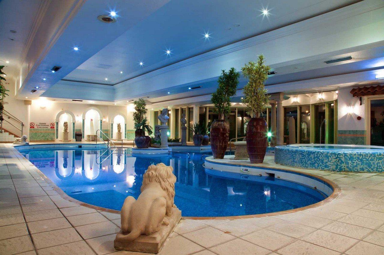 Derby Mickleover Hotel, BW Signature Collection Экстерьер фото