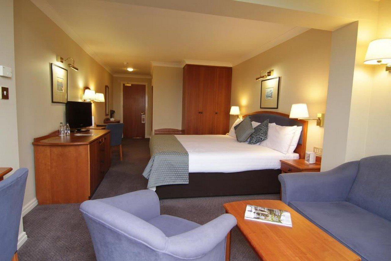 Derby Mickleover Hotel, BW Signature Collection Экстерьер фото