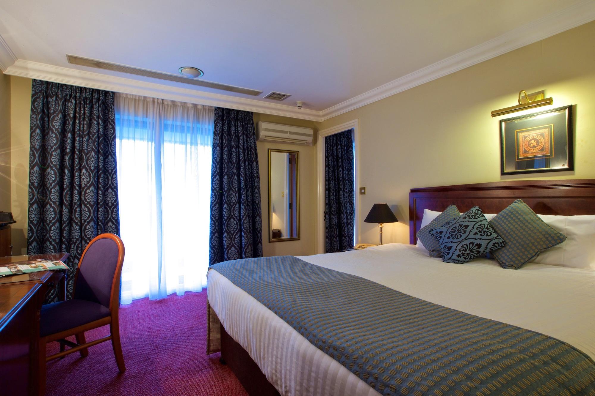 Derby Mickleover Hotel, BW Signature Collection Экстерьер фото