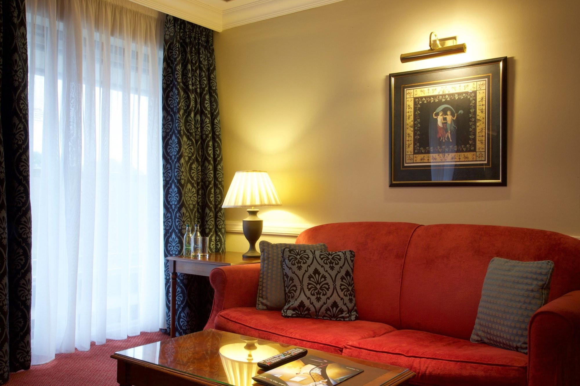 Derby Mickleover Hotel, BW Signature Collection Экстерьер фото