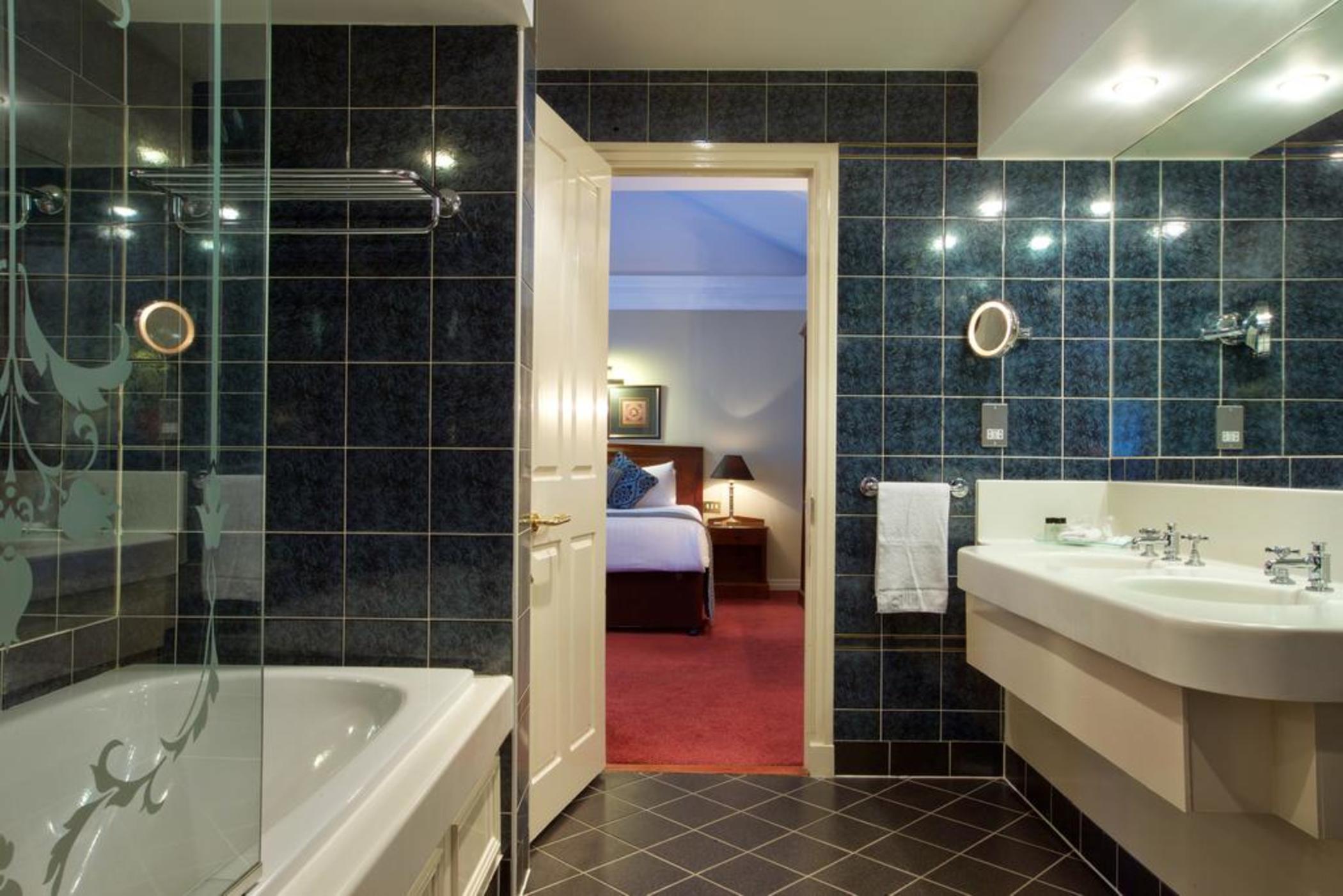 Derby Mickleover Hotel, BW Signature Collection Экстерьер фото