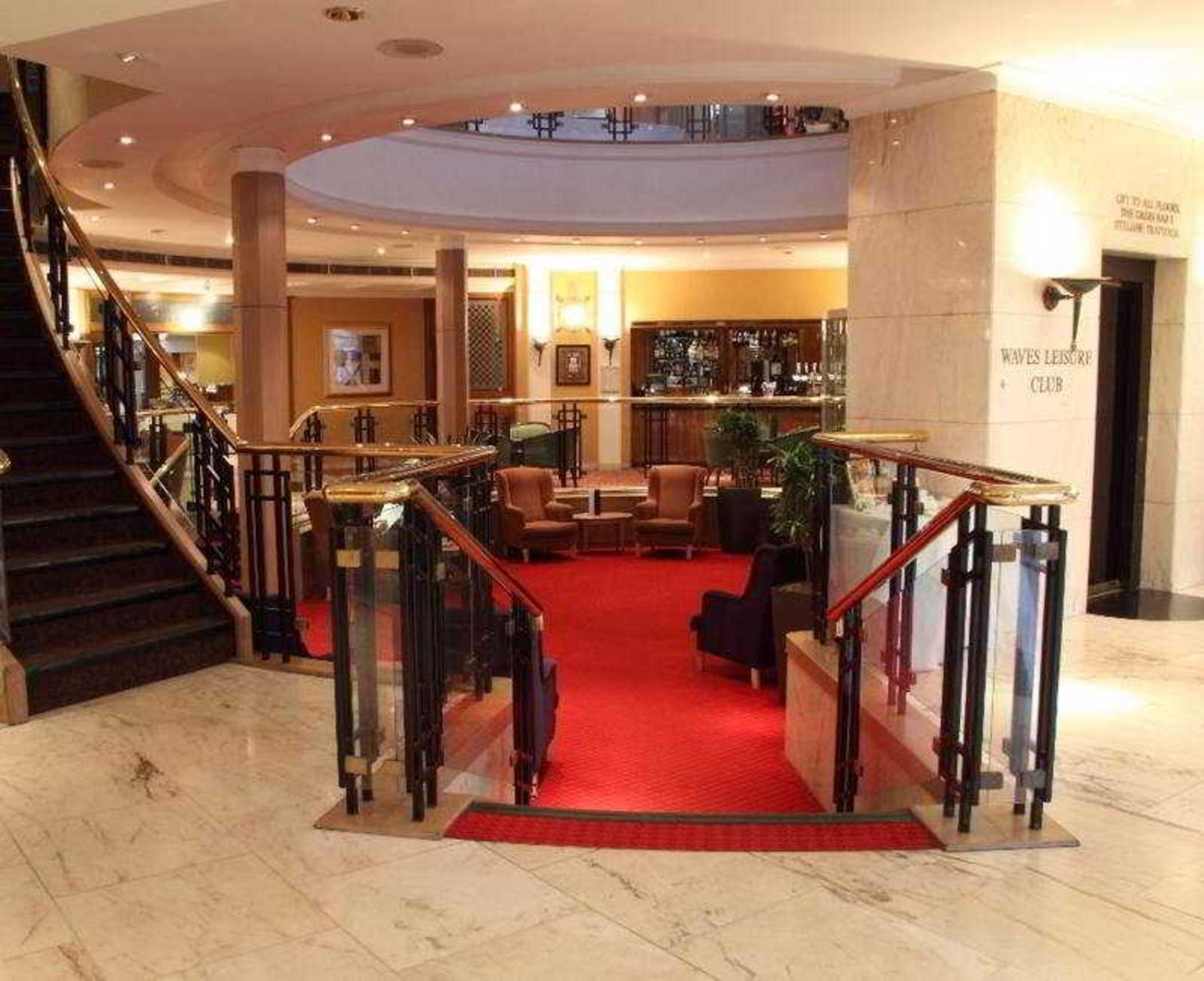 Derby Mickleover Hotel, BW Signature Collection Экстерьер фото