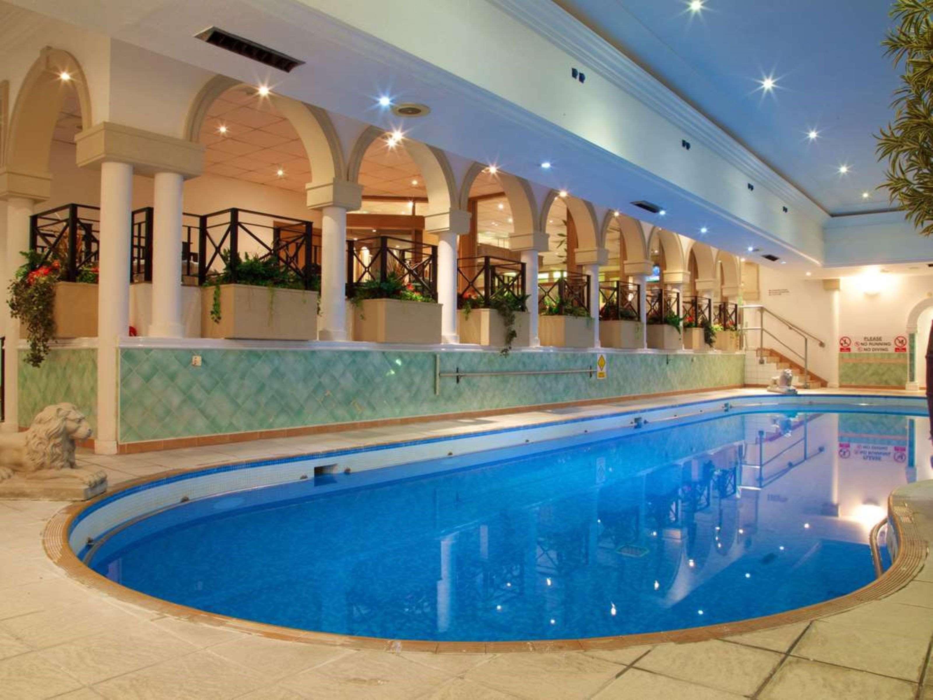 Derby Mickleover Hotel, BW Signature Collection Экстерьер фото