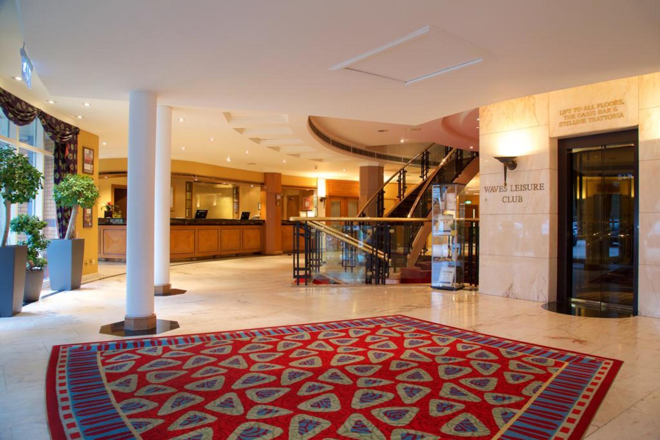 Derby Mickleover Hotel, BW Signature Collection Экстерьер фото