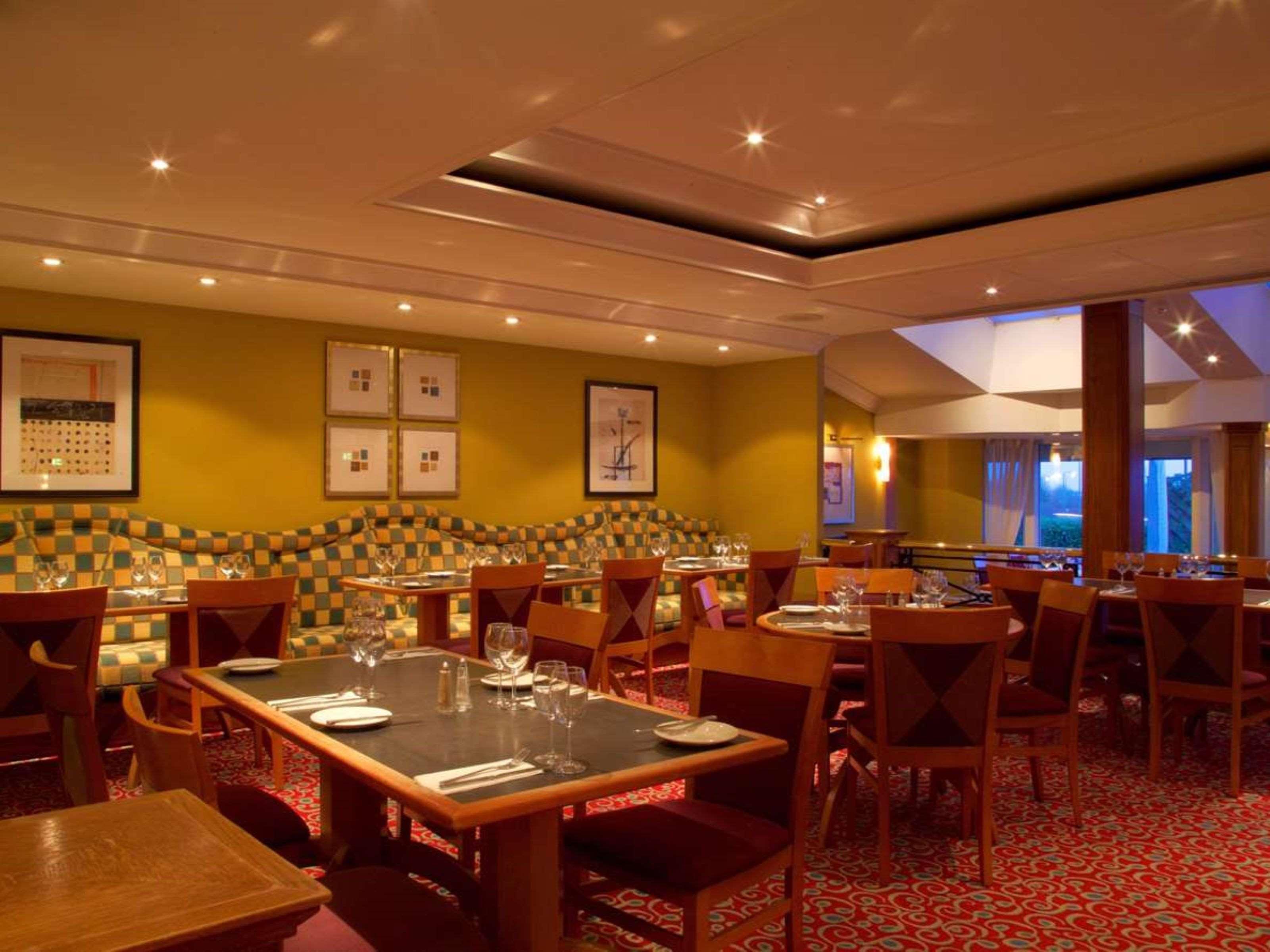 Derby Mickleover Hotel, BW Signature Collection Экстерьер фото