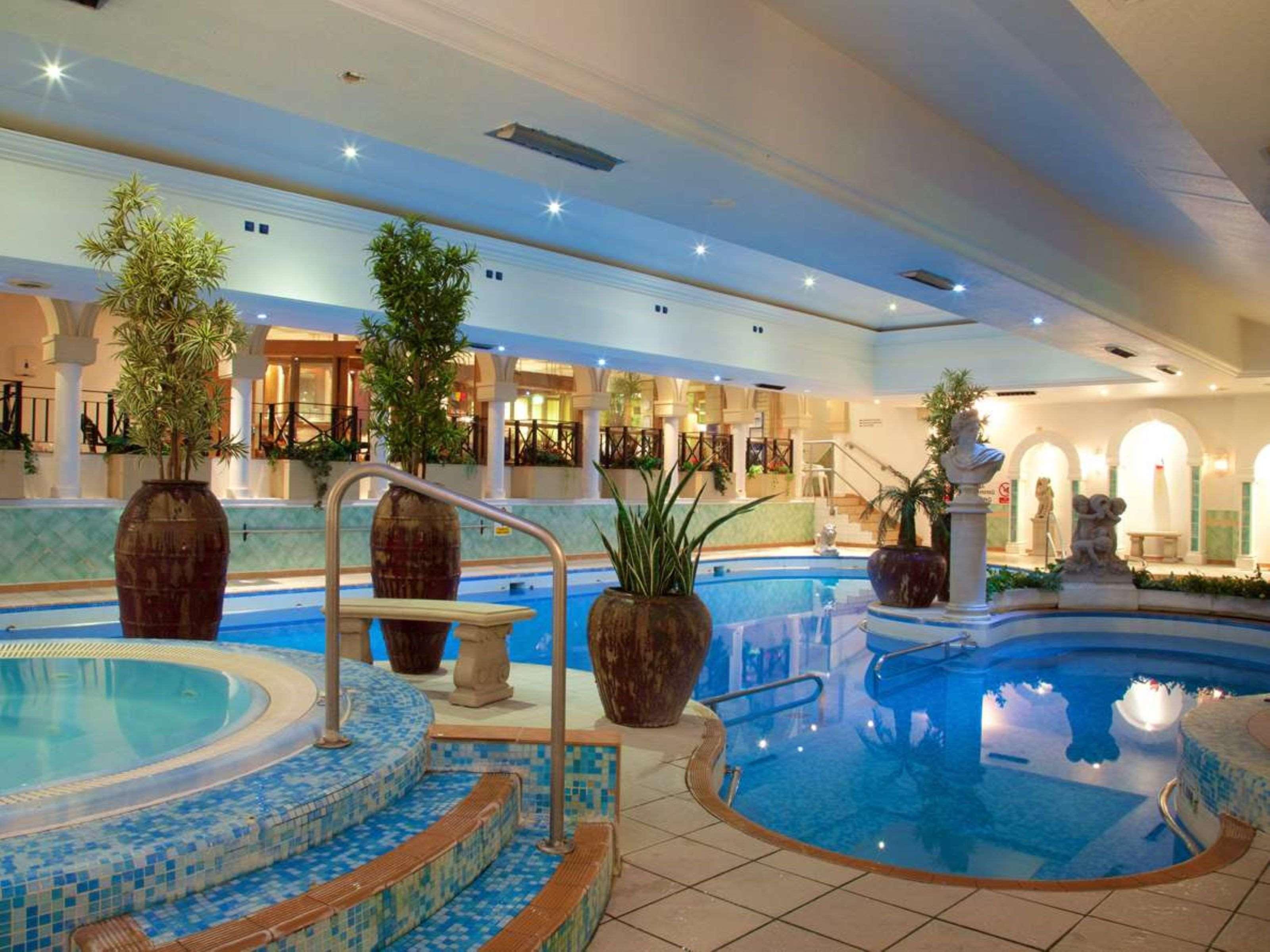 Derby Mickleover Hotel, BW Signature Collection Экстерьер фото