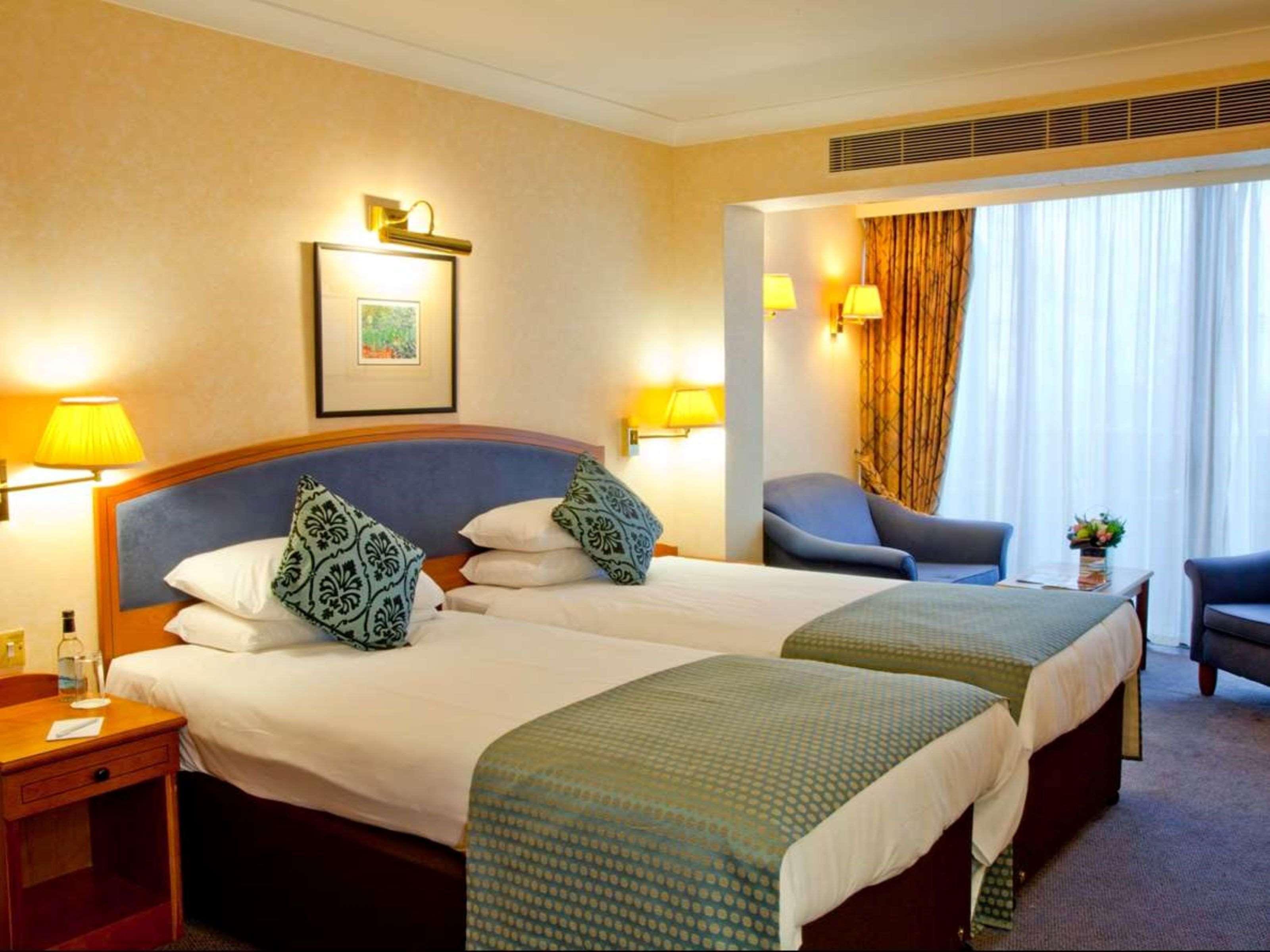 Derby Mickleover Hotel, BW Signature Collection Экстерьер фото