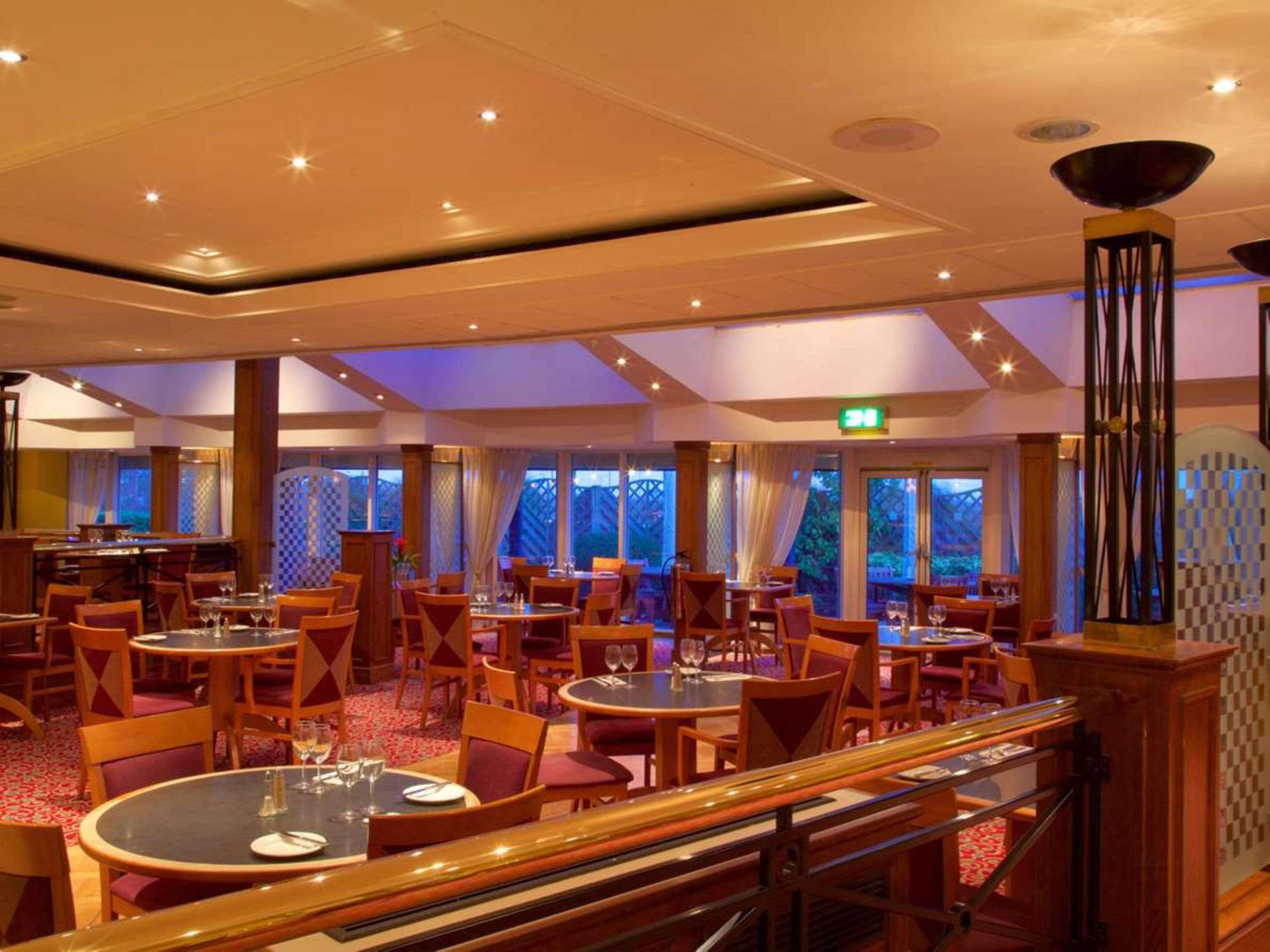 Derby Mickleover Hotel, BW Signature Collection Экстерьер фото