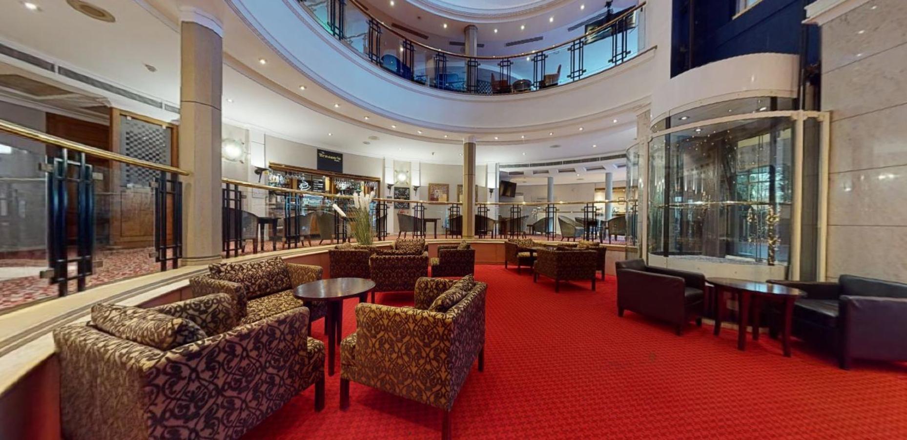 Derby Mickleover Hotel, BW Signature Collection Экстерьер фото