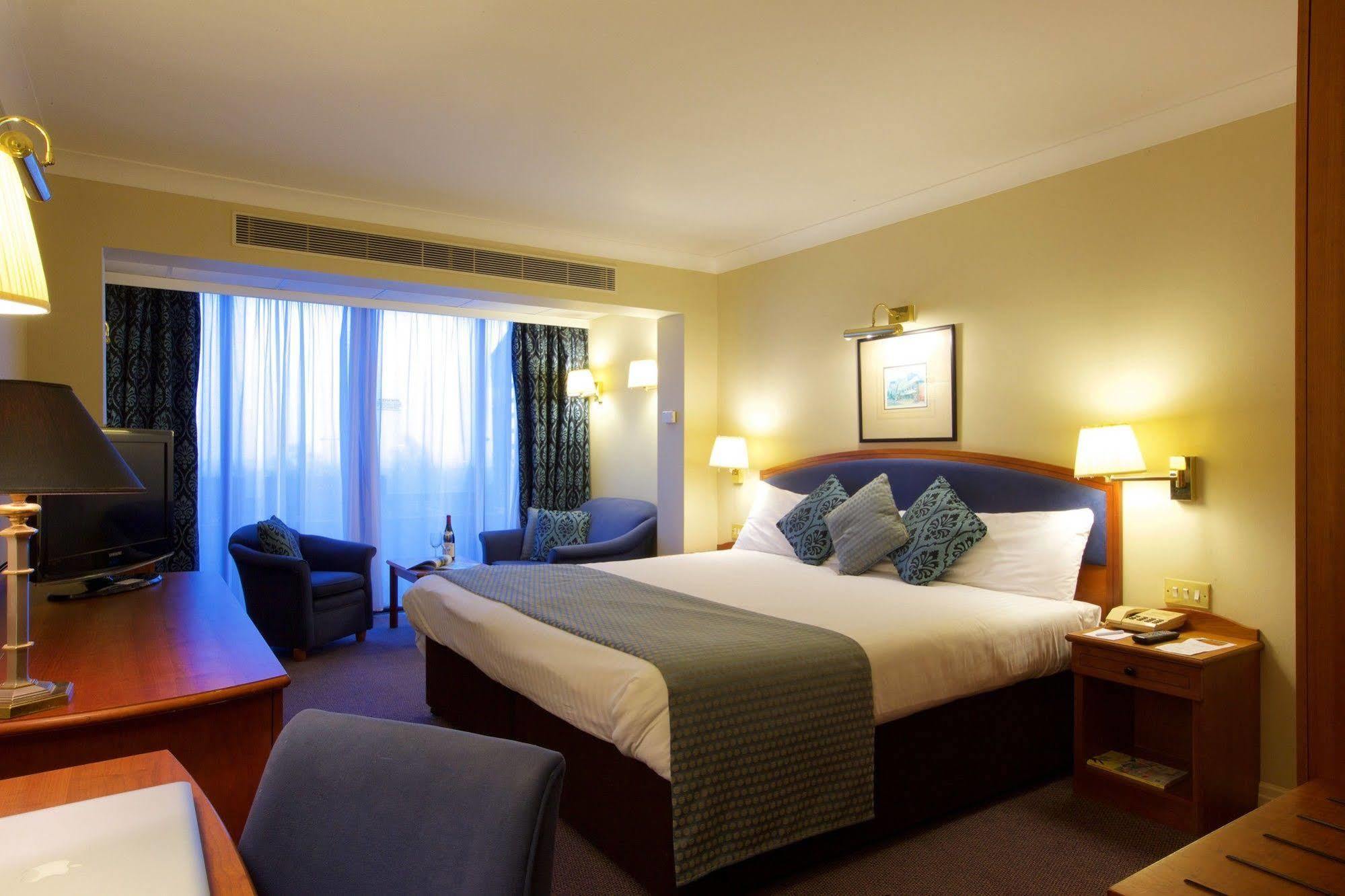 Derby Mickleover Hotel, BW Signature Collection Экстерьер фото